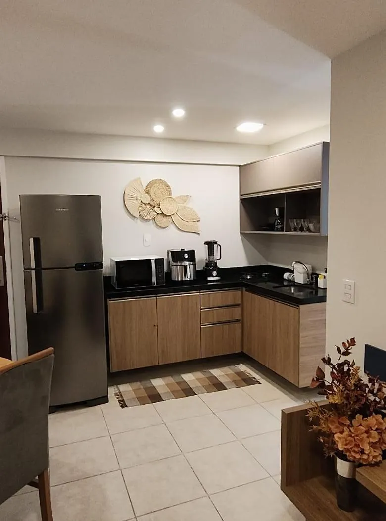 Ξενοδοχείο με διαμερίσματα Flat Mercure Beira Mar Meireles Φορταλέζα