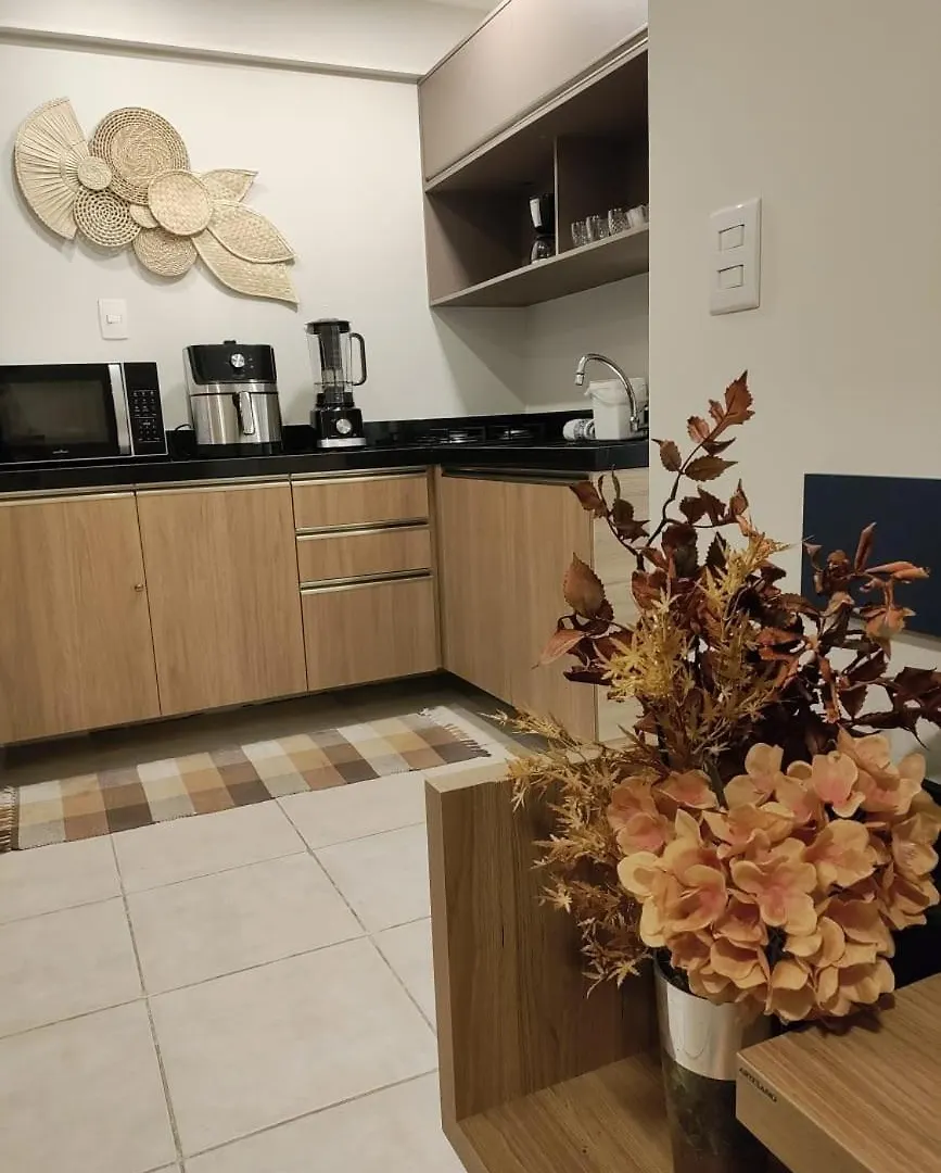 Flat Mercure Beira Mar Meireles Φορταλέζα 0*,  Βραζιλία